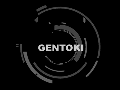 GENTOKI